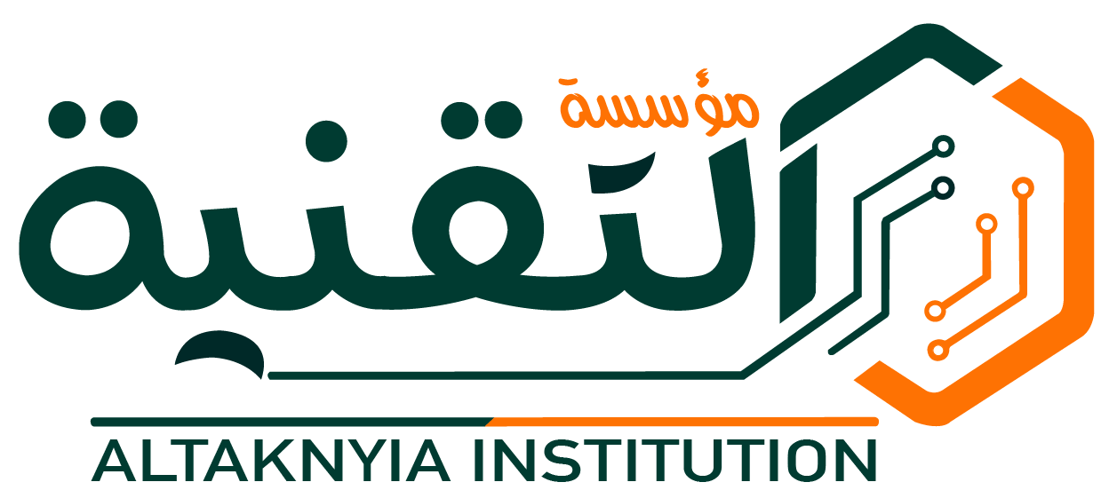 مؤسسة التقنية